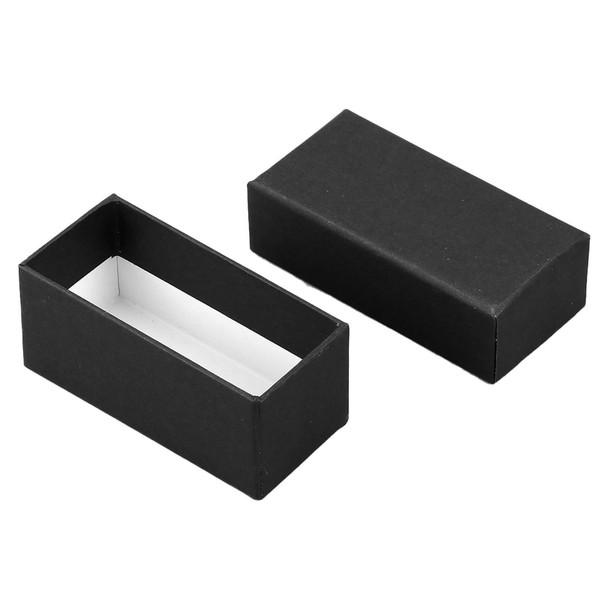 てん刻で作った印鑑やネーム印を収納できるデザイン印かん箱！てん刻で作った印鑑やネーム印が収納できるサイズの印かん箱です。デザイン面が大きく、作品が映えます。商品サイズ：40×40×85mmセット内容：本体のみ1個重量（ｇ）：23材質：ボール...