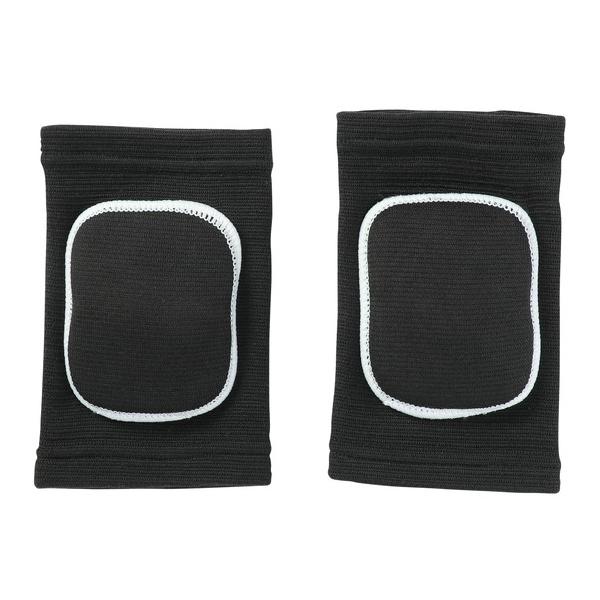 パット入りで児童のひざをしっかり守れる！組体操にも最適！児童のひざの大きさにフィットする伸縮性サポーターサイズ：20×12ｃｍセット内容：2個1組重量（ｇ）：79材質：ポリエステル、ゴム、高発泡樹脂包装形態：袋入り包装サイズ：210×55×...
