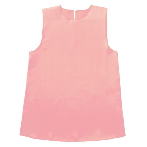 肌触りがよく、光沢のあるサテン製縫製済み衣装ベース！カラフルなベースだから、バリエーション豊富な衣装作りができます！製作時間を大幅に短縮できます！お遊戯会・発表会・運動会に最適！商品サイズ（単位mm)：総丈：700mm、胴回り：880mmセ...