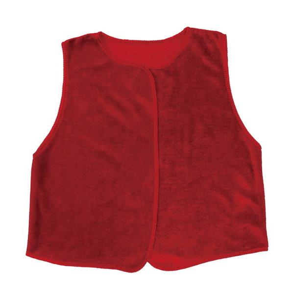 ベロア素材のかわいいベスト！起毛のベロア素材のベスト生地の特性上、ほこりがつきやすい素材ですが、商品性能には問題ございません。商品サイズ（単位mm)：170×195mmセット内容：本体×11個重量（ｇ）：41材質：ポリエステル1個包装形態：...