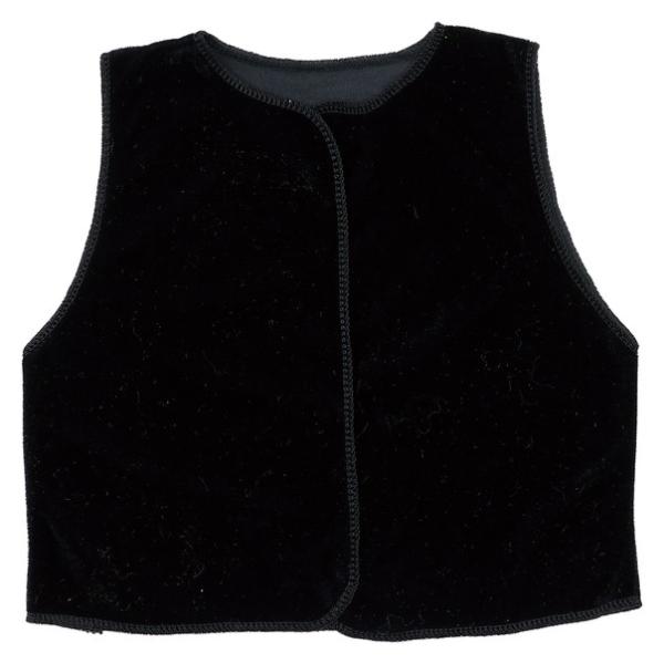 アンティーク ベスト ベロア interiortool_artc-18286