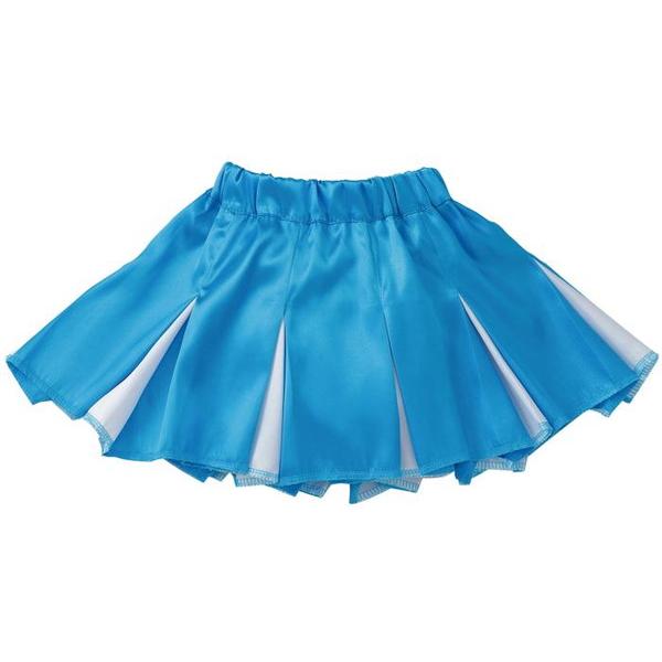 チアガール風！サテン製スカート！簡単なりきり！コスチューム商品サイズ（単位mm)：400×271mmセット内容：本体のみ1個重量（g）：100材質：ポリエステル1個梱包形態：袋入1個梱包サイズ（mm）：W260×H350×D40mm販売単位...