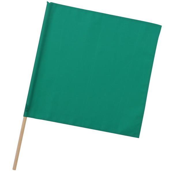 誘導・応援・演出に！軽量で丈夫な手旗！ポリエステル製カラーフラッグシリーズの手旗です。持ち手の直径が13mmのタイプです。軽量で握りやすく丈夫な手旗です。運動会のダンスや集団行動、応援、誘導などで活躍するアイテムです。注意事項お使いのモニタ...