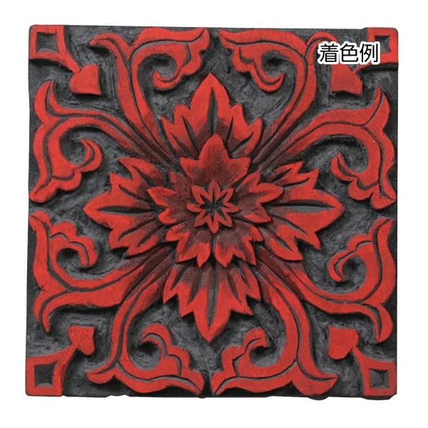 商品説明：●水を吸わないから外壁にも使える●髪の毛のような細い線が彫れる●曲線がスムーズに彫れる●紙のように薄い花びらなども繊細でリアルな表現ができる●彫りやすい硬さ●なめらかな彫り心地共同製作に最適！黒い素材なので、着色しても、そのままで...