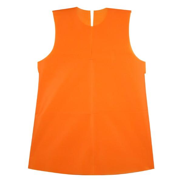 商品説明：簡単！手間いらず！低価格！あらゆる発表会衣装が5〜15分程度で出来上がる！どんな素材も貼付OK！！不織布だから切りっぱなしOK！！商品サイズ：身丈：600mm、胴回り：760mmセット内容：全10色材質：不織布包装形態：袋入