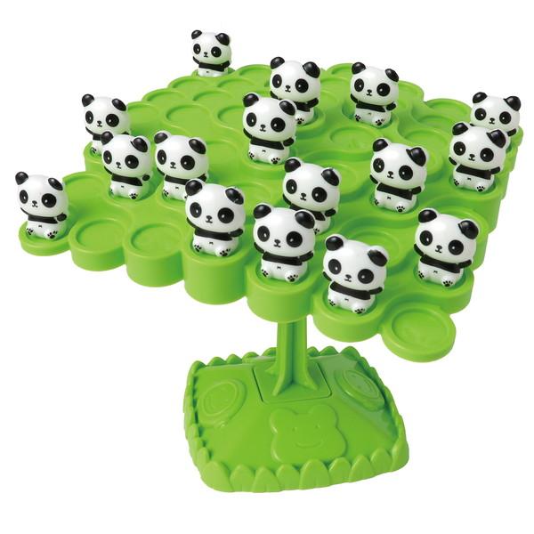 アーテック ドキドキ！パンダバランスゲーム 21835 : イーヅカ - 通販