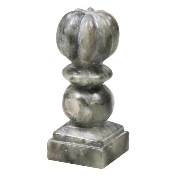 商品説明：適度なやわらかさと粘りがあります※天然石のため色・柄・サイズに多少のバラつきがあります。商品サイズ：遼凍石 30×30×70mm、てん刻印刀 小 5×147ｍｍ、やすり半丸 全長180ｍｍ やすり部95mm、てん刻字体説明書 A4...