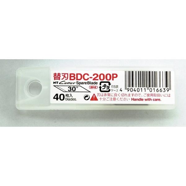 A[ebN NTfUCiCt֐n BDC-200P 40029