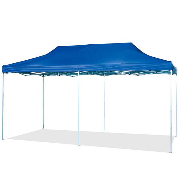 UVカット率98％！使いやすさ抜群の簡単設営テント！UVカット率98％の高性能生地を採用した、日差し対策におすすめの日除けテントです。炎天下でも快適な空間を確保できるので、屋外イベントやスポーツ観戦、休憩所などにぴったりです。アルミフレーム...