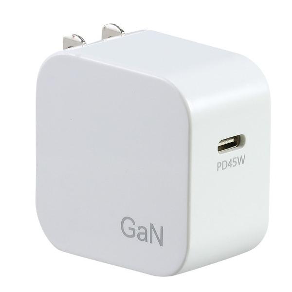 A[ebN USB TypeC PDΉAC[d 45W 91821