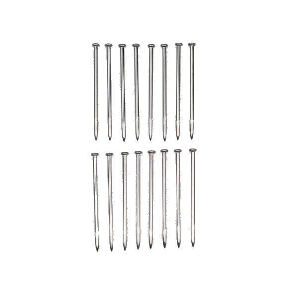 ベルク ステンレスピン 1袋16本入 M-5064 : イーヅカ - 通販