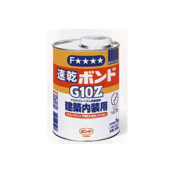 コニシ G10Z 1kg 12缶 : イーヅカ - 通販 - Yahoo!ショッピング コニシ G10Z 1kg 12缶 : イーヅカ - 通販 - Yahoo!ショッピング