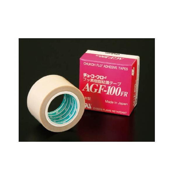 �������� �`���[�R�[�t���[ �S���e�[�v AGF-100FR �e�t���� PTFE�� 0.13mm���� 100mm×10m