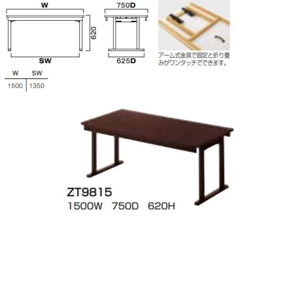NX i܋rj ZT9801V[Y 1500×750mm