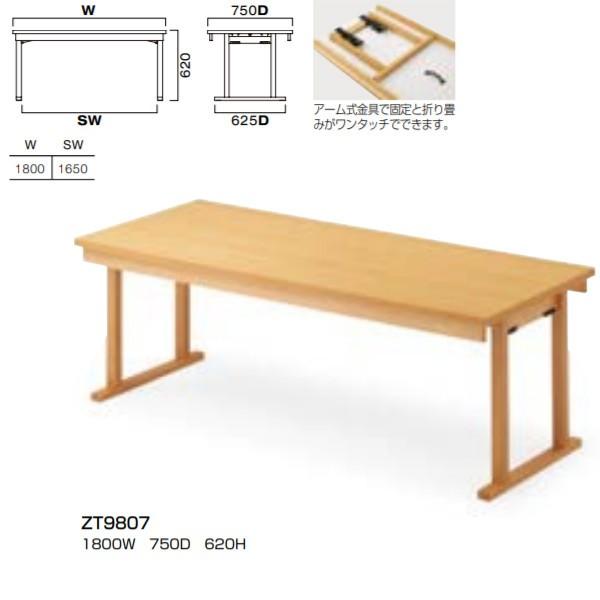 NX i܋rj ZT9801V[Y 1800×750mm