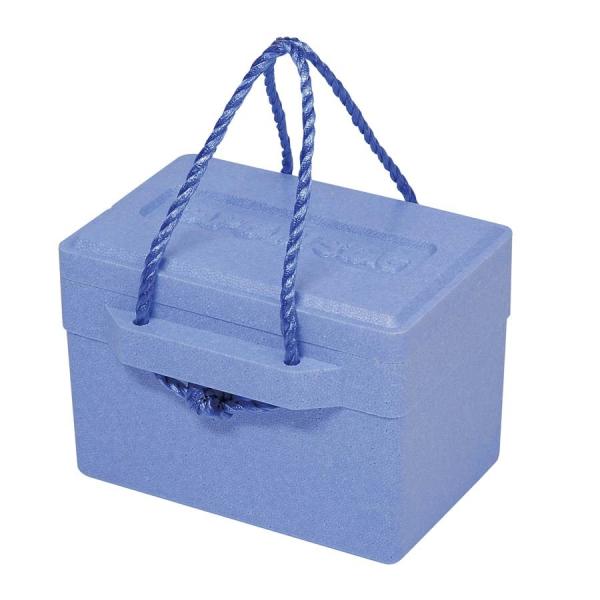 キャプテンスタッグ（CAPTAIN STAG）発泡クーラーボックス