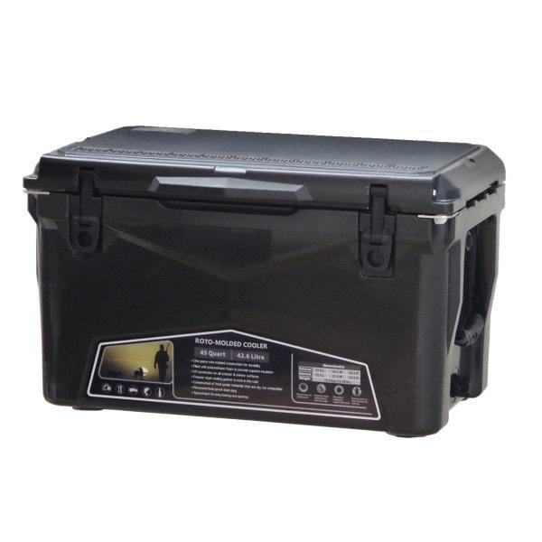 キュリアストレーディング アイスエイジクーラー 45QT（42.6L 