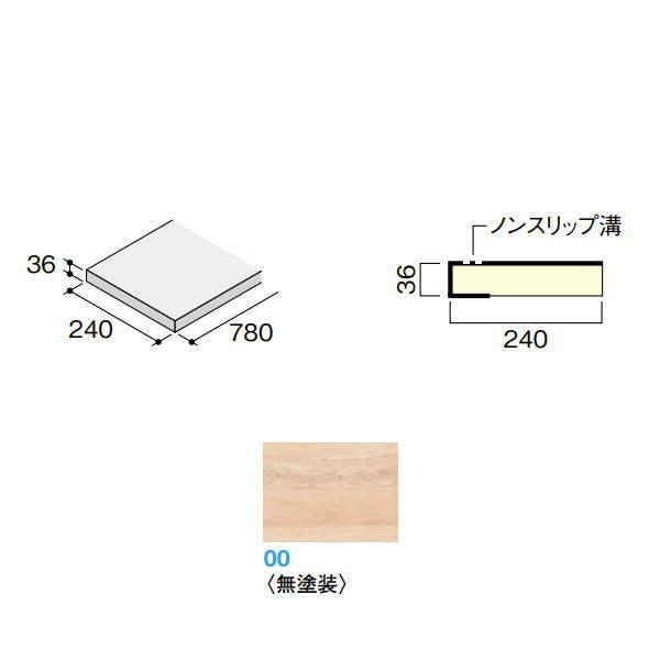 DAIKEN CGAKi nh^  780K h 4 CR225-K44-00