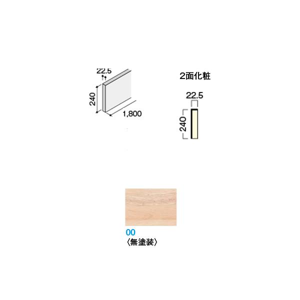 DAIKEN CGAKi nh^ i،ޓj 1800 h 1 CR261-K31-00