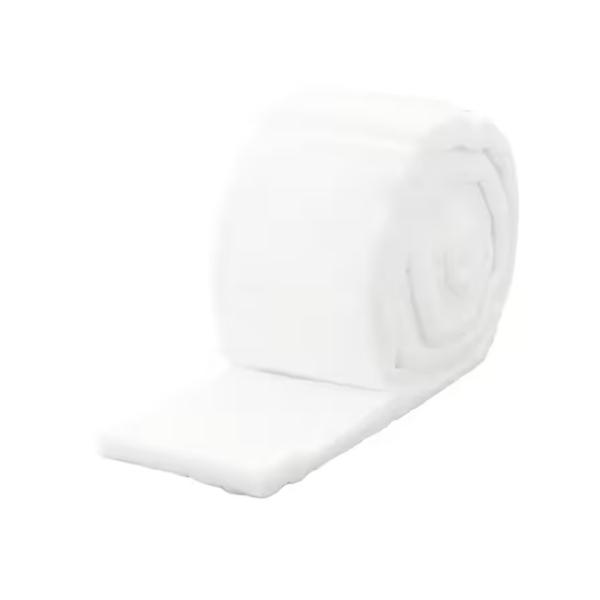 DAIKEN 防音室用断熱材 断熱吸音ウールR 106mm厚さ 430mm×10.9m巻 3巻 