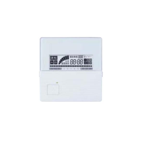 ダイケン床暖房暖房床あたたか12コントローラーCR-N141【説明書あり】