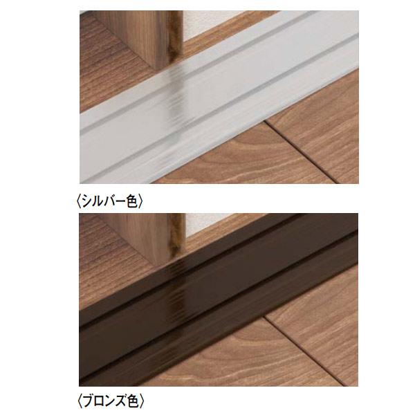 DAIKEN 吊戸 床付下レール リビングドア吊戸・間仕切吊戸・2枚片引用