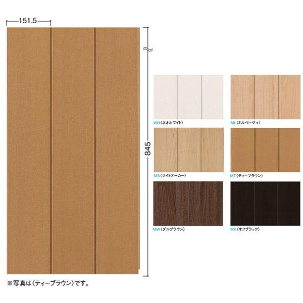 󒍐Y DAIKEN VXeApl uCh^ 12.5mm 151.5×845mm 6i0.76āj WL61