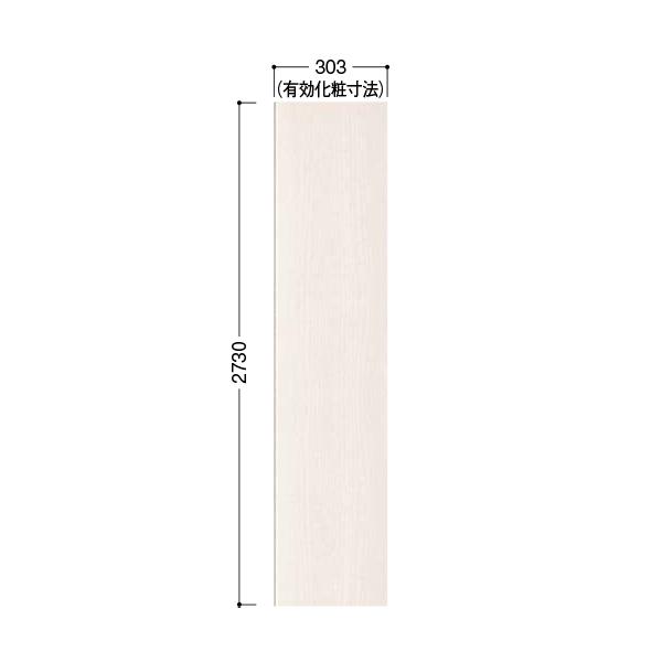 DAIKEN Ǎ X^CA[g x[VbN^Cv ǃpl 303 3mm 303×2,730mm 6 i4.96āj WL97-23