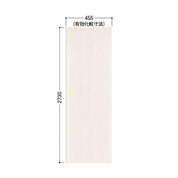 DAIKEN Ǎ X^CA[g x[VbN^Cv ǃpl 455 3mm 455×2,730mm 4 i4.96āj WL97-24