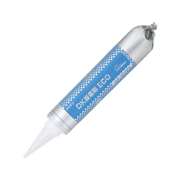 DAIKEN 捨て張り工法用ボンド DK接着剤ECO 12本入り YQ1603 : イーヅカ 