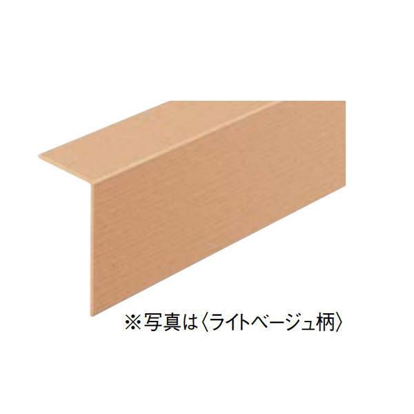 床のリフォームを美しく仕上げる造作材※対応床材：イエリアフロア3T セレクト プレミアムウッド柄、イエリアフロア3T セレクト プレミアムウッド柄（ペット対応）サイズ：4.5mm厚さ、94.5×154.5×1,950mm梱包入数：1本入り、...