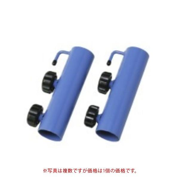 ・対応機種／Φ40支柱用・サイズ／17×4.2cm・重量／350g