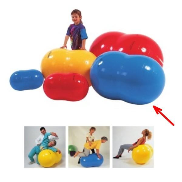 ・サイズ／Φ70〜115cm・重さ／3300g・カラー／ブルー・材質／PVC・イタリア製