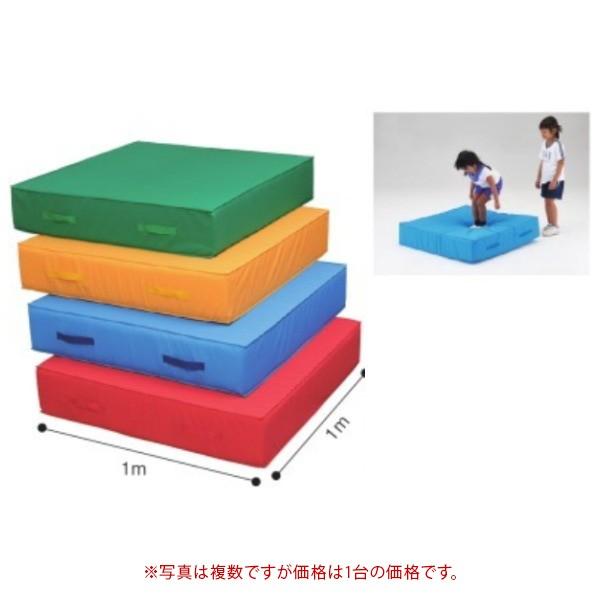 ・サイズ／巾100×奥行100×高さ20cm・材質／外被：エステル4号帆布、防菌・防臭・防バイ、芯材：ウレタン・重量／4kg