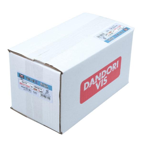 ダンドリビス 下地一発 E-9mm 85個入 専用紙箱 K-STXE09-KX : イーヅカ