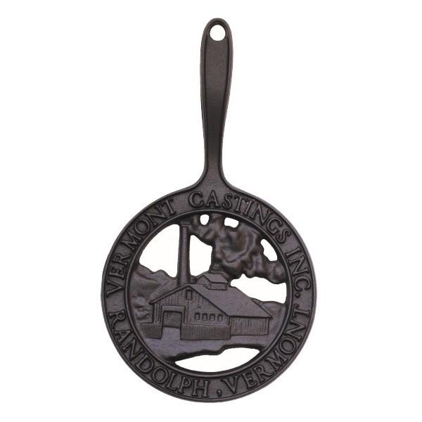 バーモントキャスティングス 　四季のトリベット バーモントキャスティングス トリベット 0094 : イーヅカ - 通販