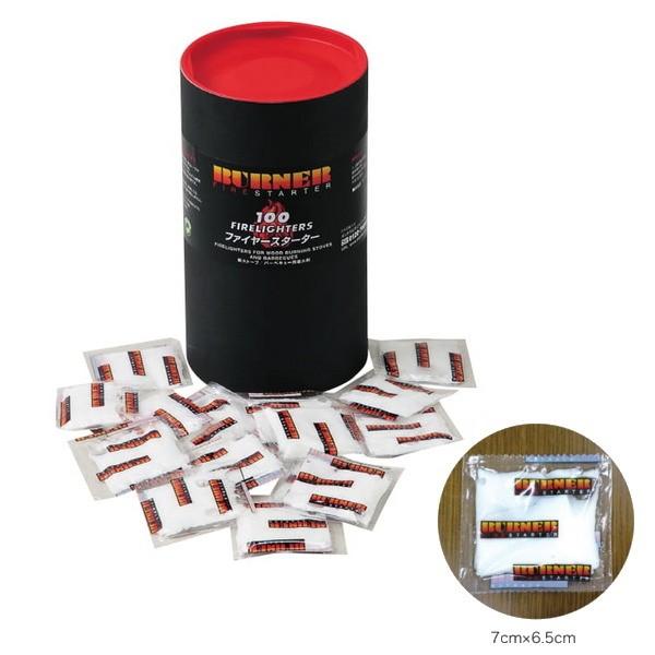 �_�b�`�E�G�X�g �o�[�i�[ �t�@�C���[�X�^�[�^�[ 100���� FS4