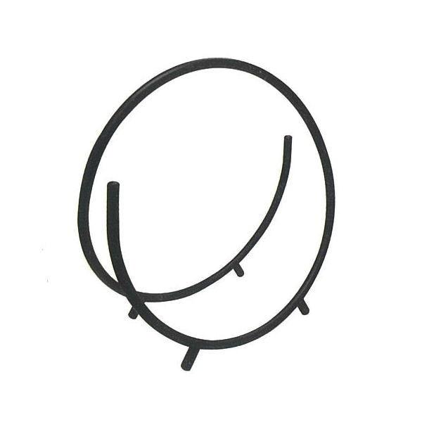 ダッチウエスト ログフープ スネイル PA8709 : イーヅカ - 通販