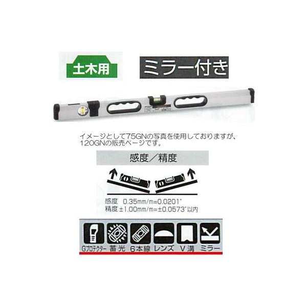 GrX Gxyؗp ~[t ED-120GN 1200mm 743 Vo[