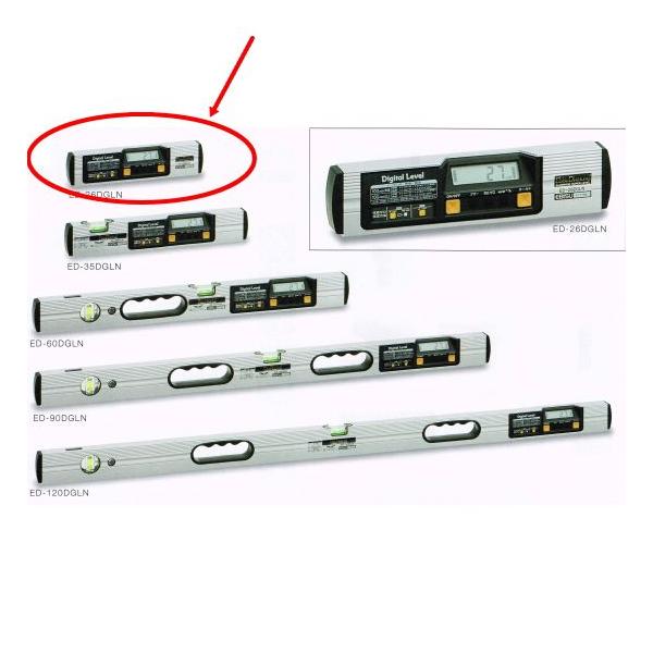 GrX fW^x ED-26DGLN 260mm