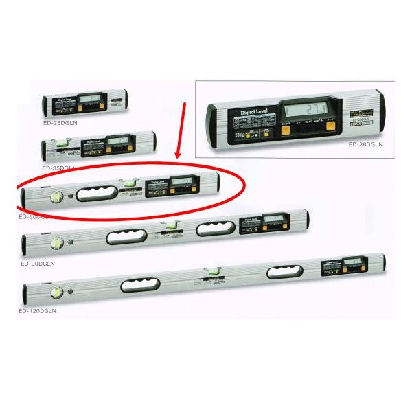 GrX ΕtfW^x ED-60DGLMN 600mm