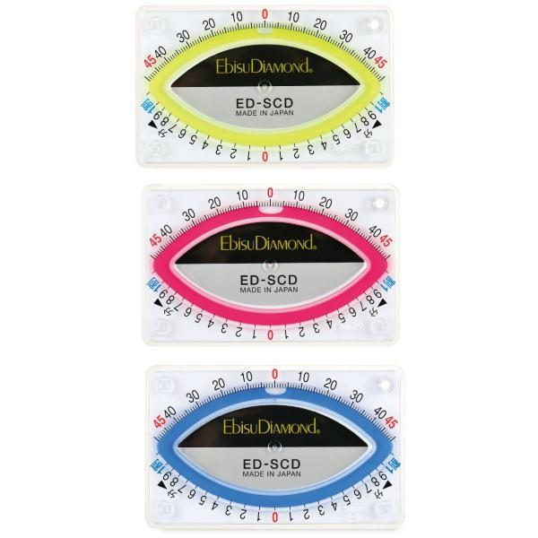 GrX XgJ[hx ED-SCD 5.5×54×86mm 23g