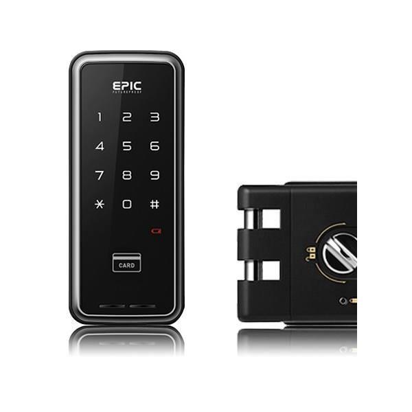 他サイト： EPIC スマートロック タッチフック2 EPJP-TOUCHHOOK2の商品画像