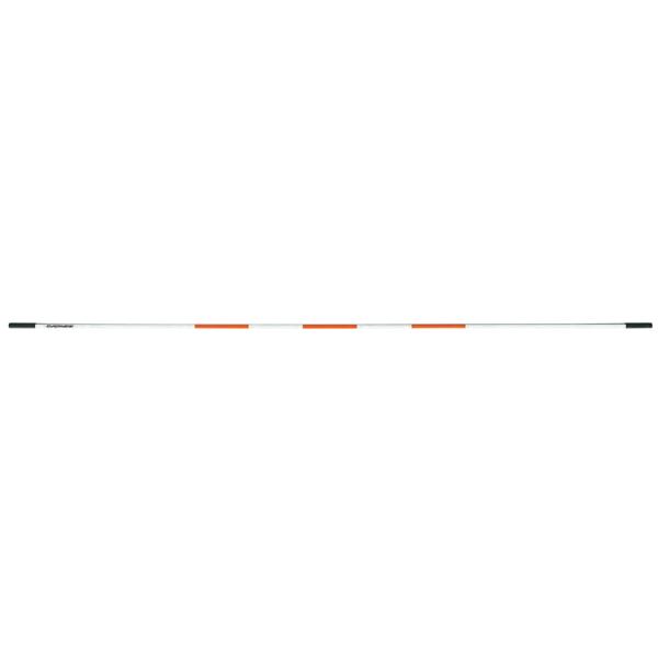 EVERNEW エバニュー EGB120 クロスバー3.6m練習用 メーカー直送 EVERNEW（エバニュー） クロスバー 3.6m練習用 EGB120 : イーヅカ