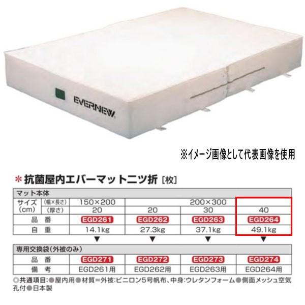 Goj[ R  Go[}bg c EGD264 200×300cm 40cm