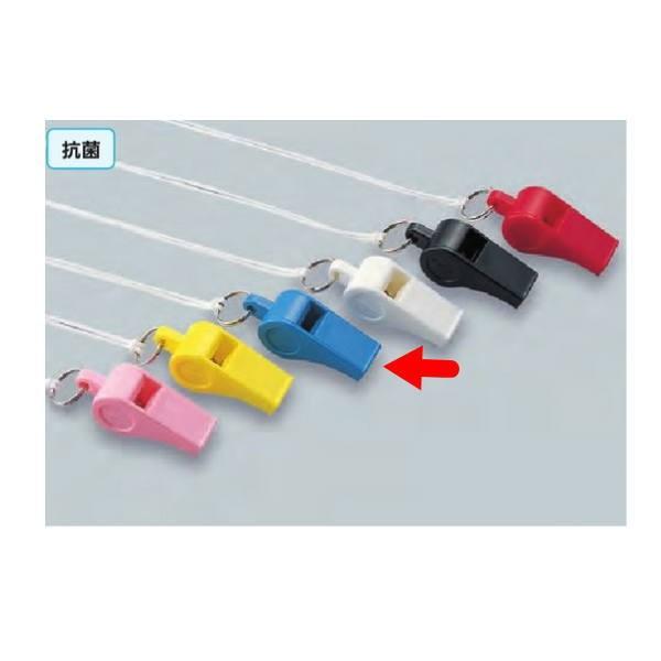 ・ナイロン紐付・天然コルク玉・体育、審判用・日本製