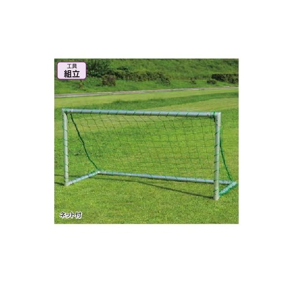 エバニュー ミニサッカーゴールal No 2 Eke337 幅0cm 高さ100cm 奥行90cm 2台1組 Evn Eke337 イーヅカ 通販 Yahoo ショッピング