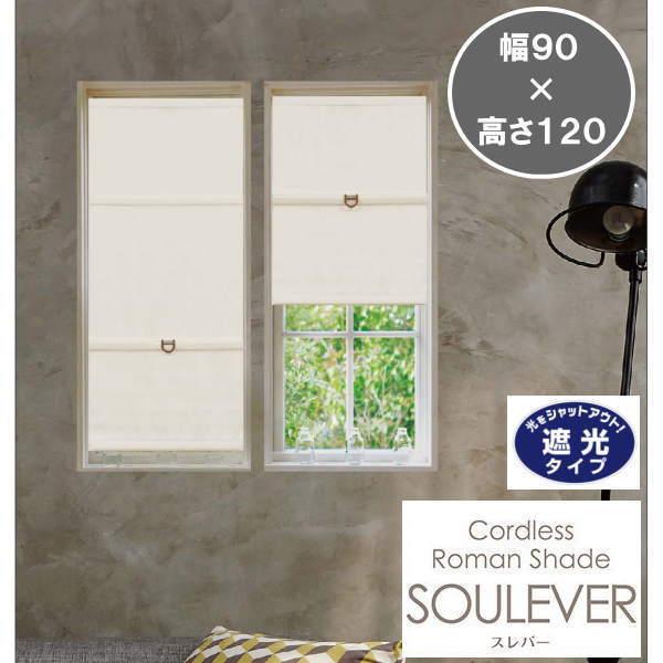 �R�[�h���X ���[�}���V�F�[�h �X���o�[ ��90×����120cm �Ռ��^�C�v �A�C�{���[ L6225 1��