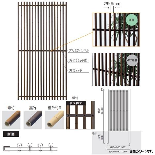 �O���[�x�� �ȃN���V�b�N���C�h �p�l�����j�b�g A16MS218 H1800×W900mm ���ʓr