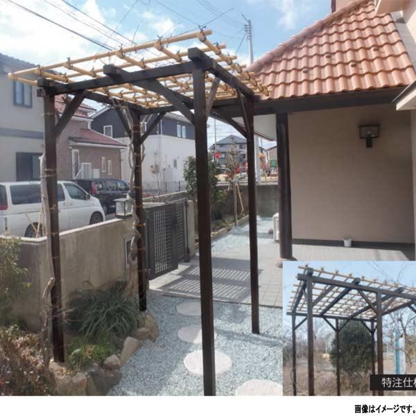O[x IZbg uY A60BA120 W2000×H2580×D2000mm